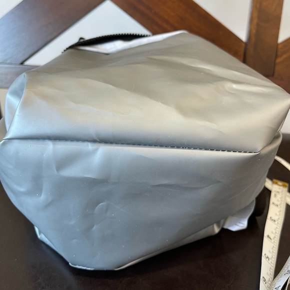 Kipling Women's Nylon bag crossbody adjustable strap purse tote lunch wipeable - Picture 11 of 16